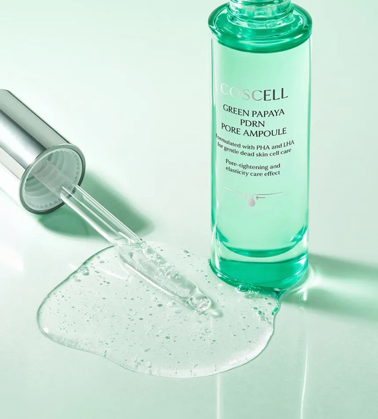 Pore ampoule Нүхжилтийн ампул