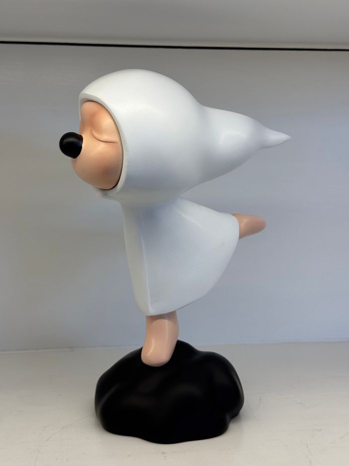 Designer Toy figurine