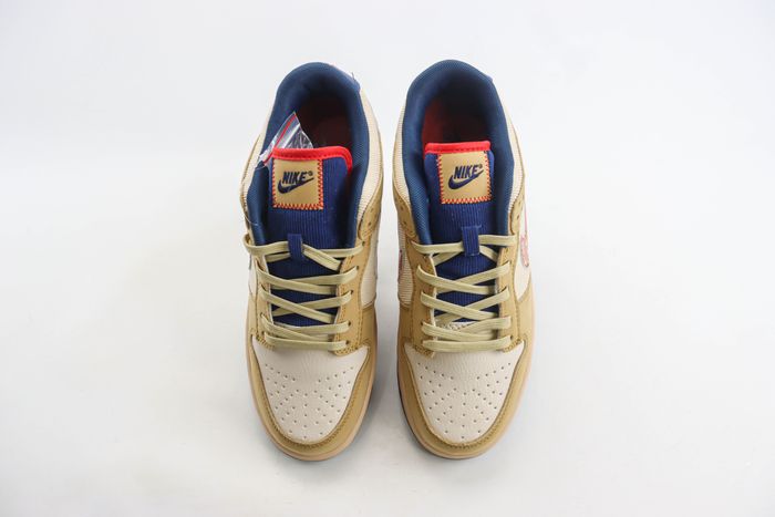 Dunk Low 'Sketch & Exploration' 