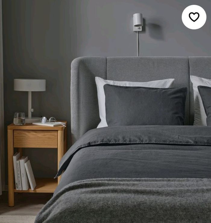 Герман Ikea 2 хүн даавуу king