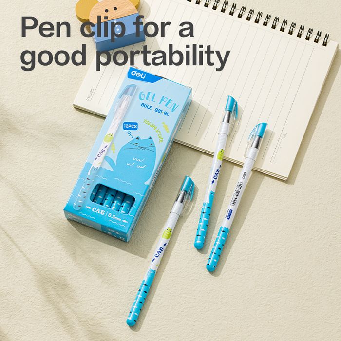 Бал үзгэн 0.5 DL EG81-BL