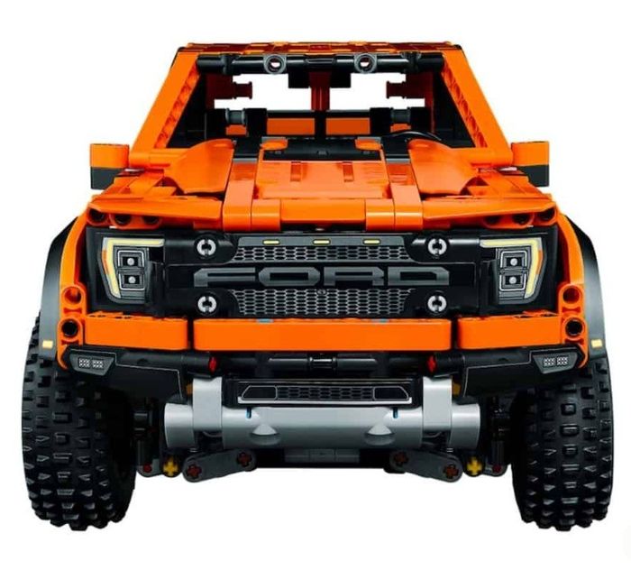 Ford Raptor F150