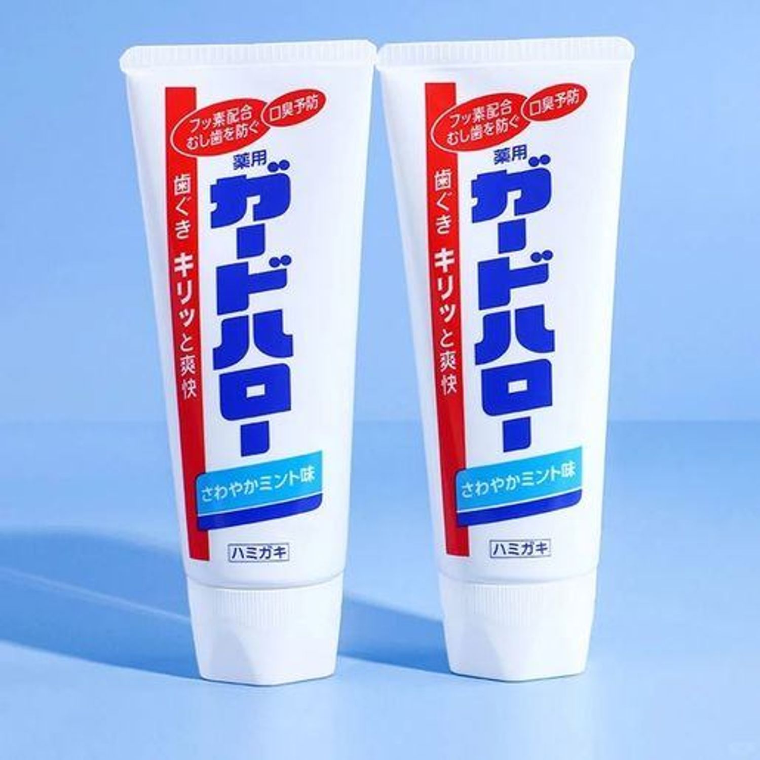 Япон шүдний ОО White 