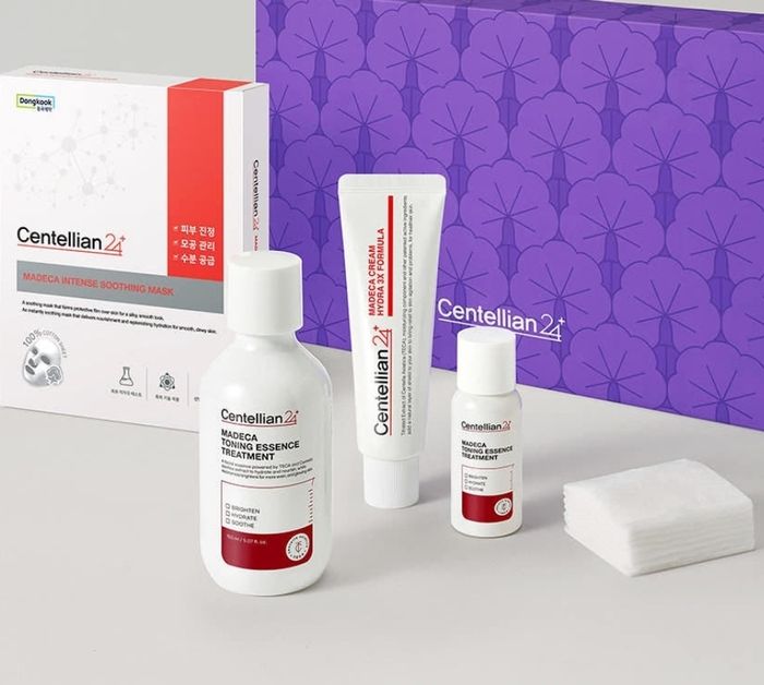 Centellian24 essence set