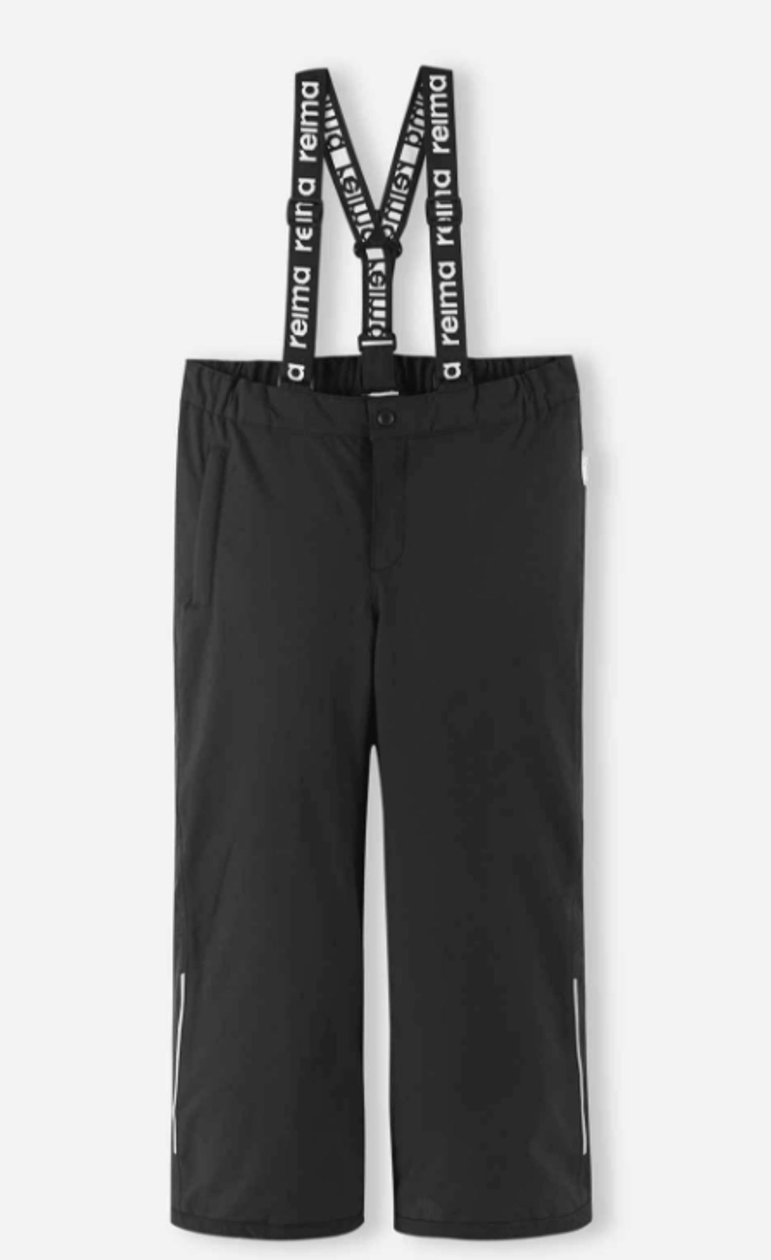 ReimaTec winter pants, Komein,Black