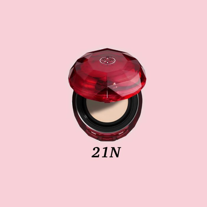 TIRTIR Mask Fit Ruby Mesh Cushion 21N