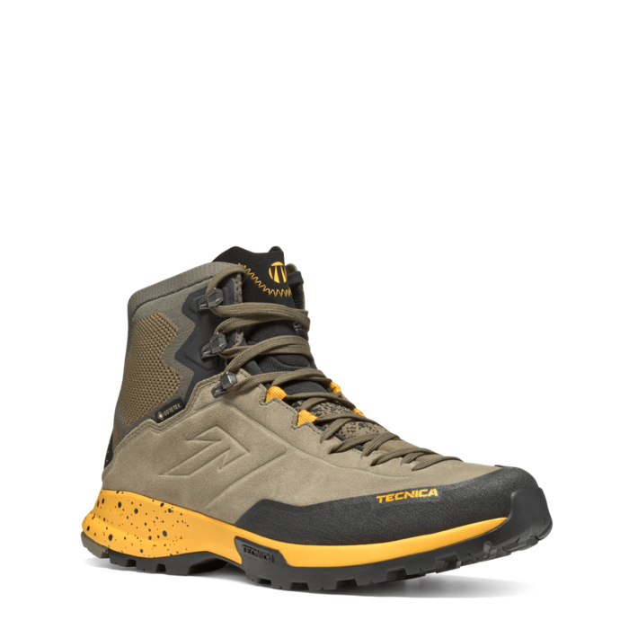 TECNICA | Forge Hike | Mid GTX | Men