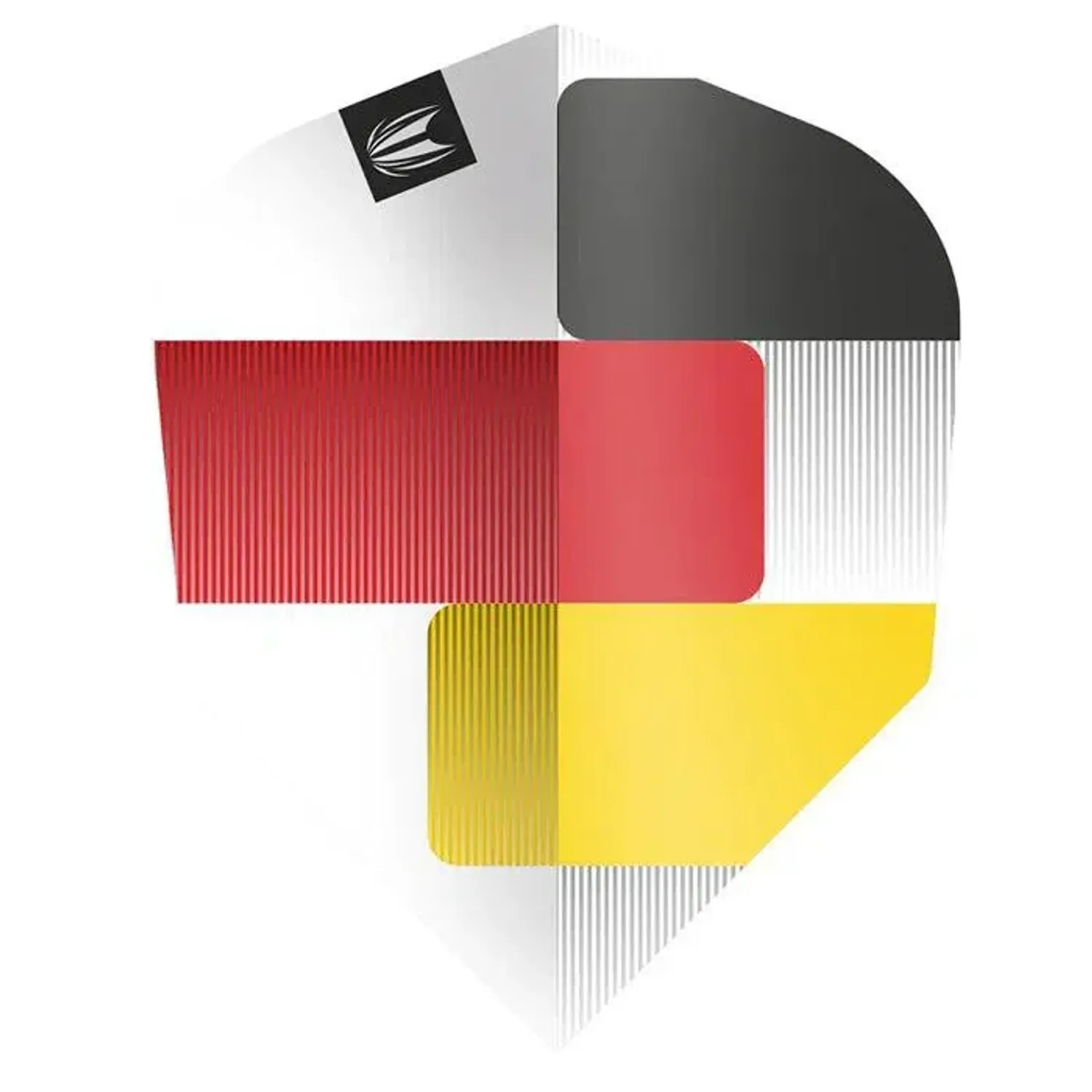 Target Gabriel Clemens Pro Ultra No6 Flights