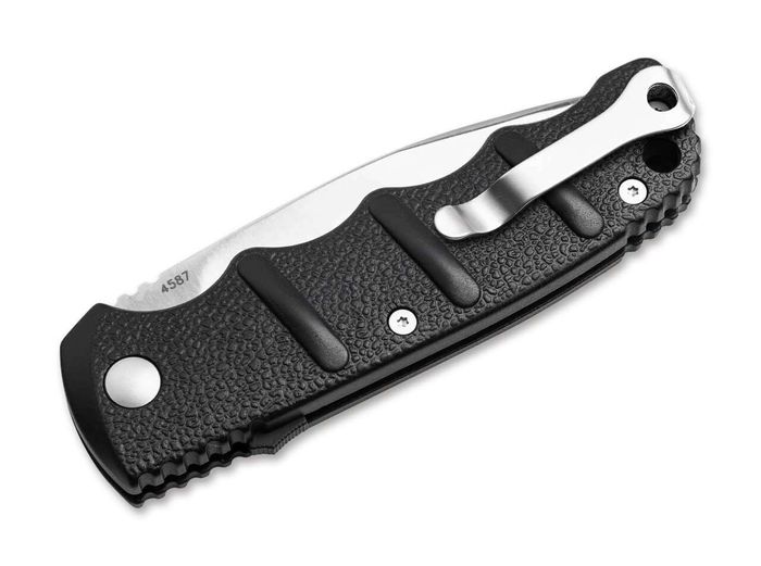 Boker Plus - AKS-74 CPM-S30V