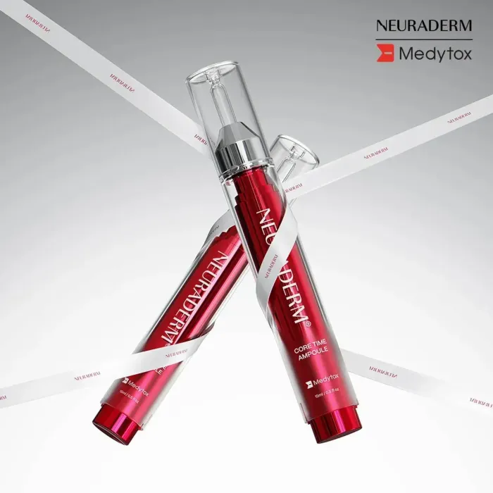 Neuraderm Core Tone Ampoule