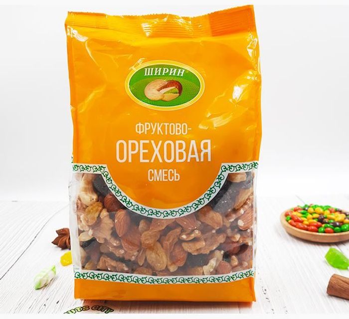 Самар Ширин асал 