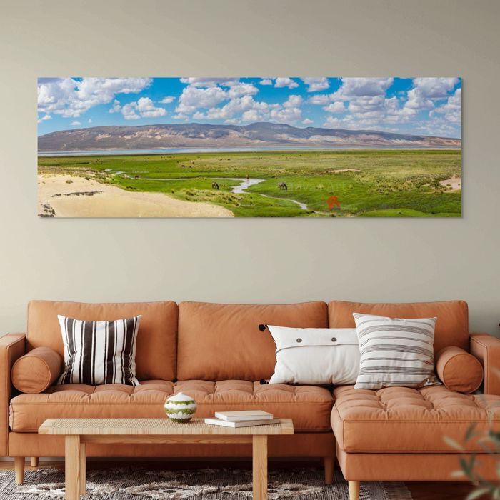 Өгөөмөр хайрхан