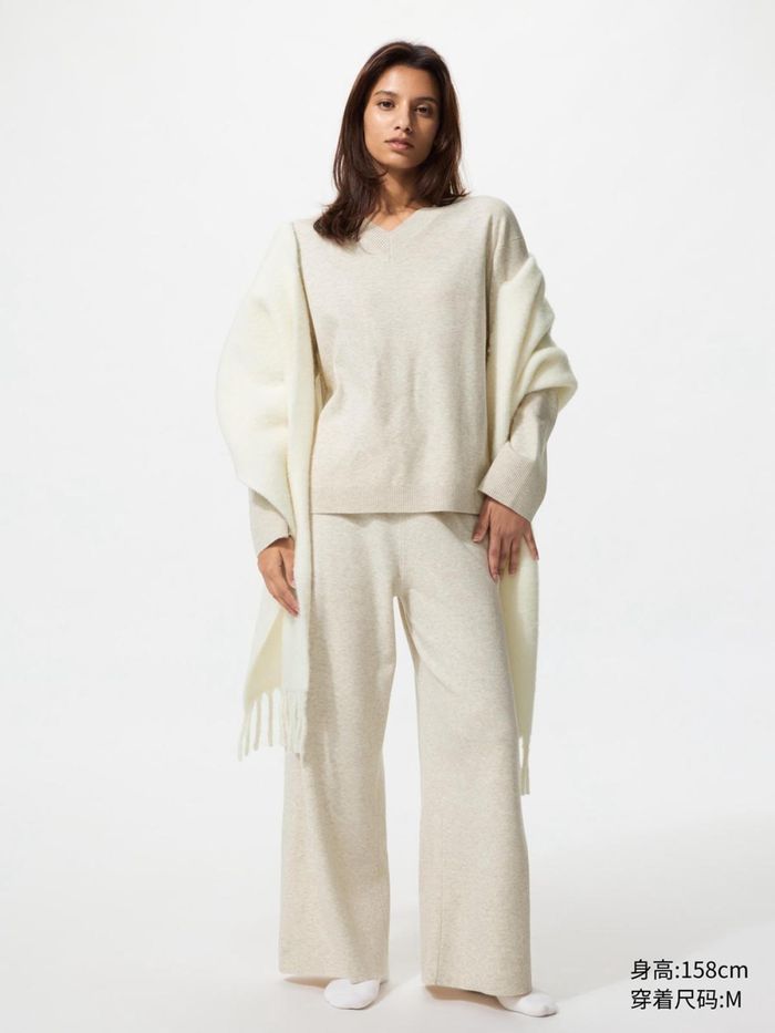 UNIQLO сүлжмэл өмд
