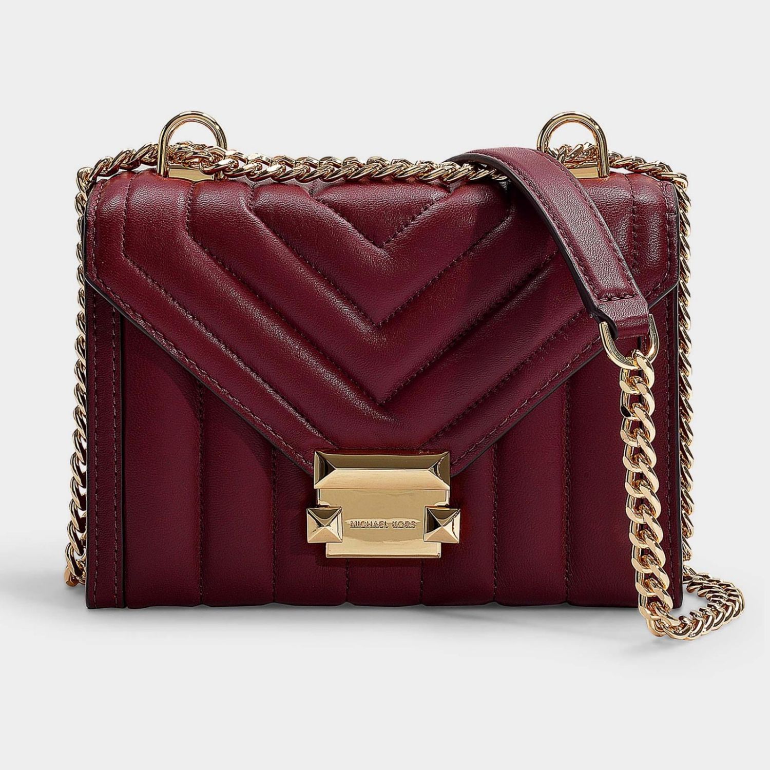michael kors Whitney 