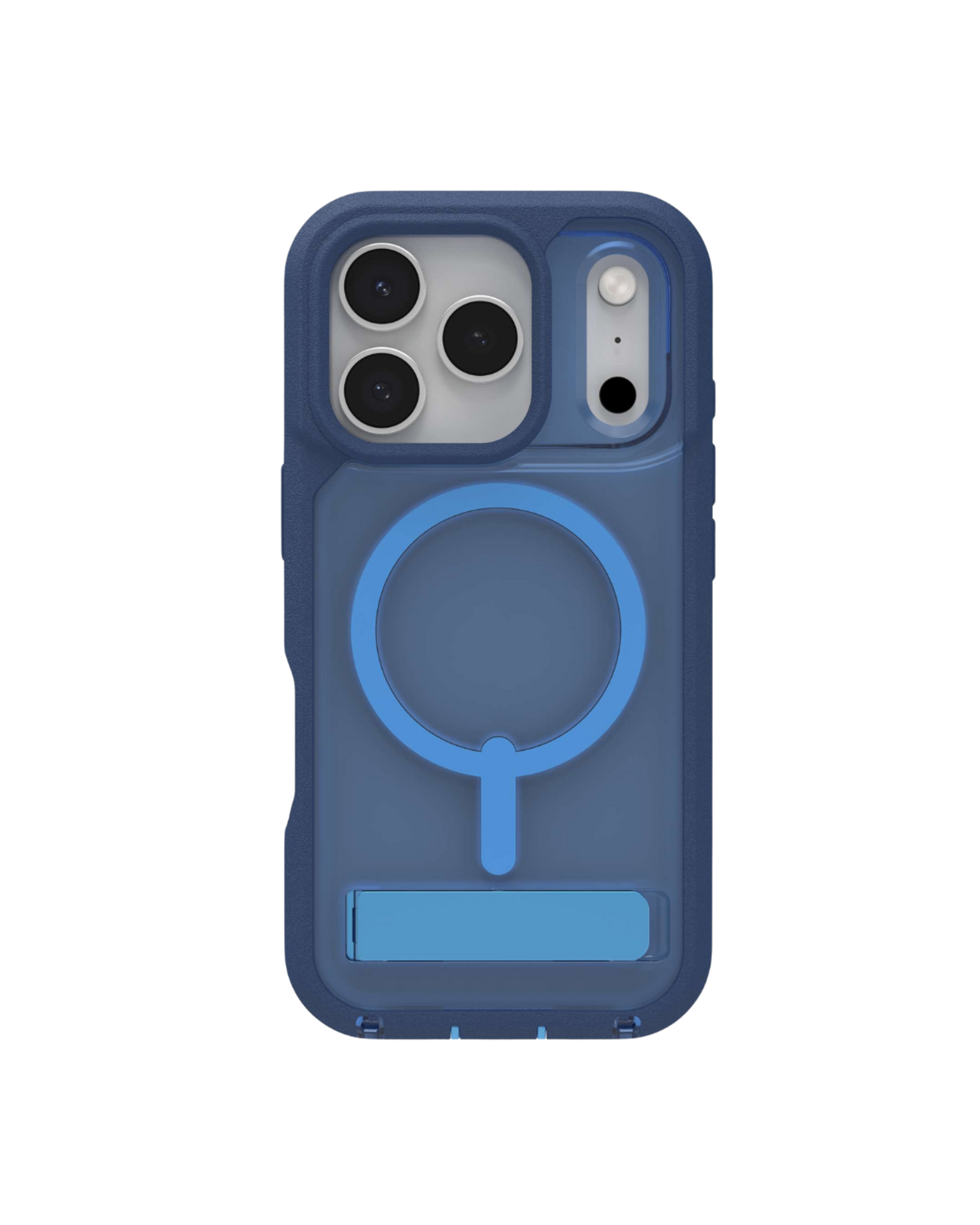 17 Pro Max Zagg Rainer Snap Blue