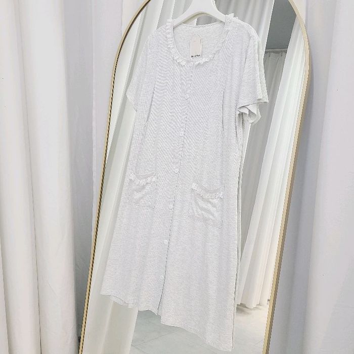 Даавуун товчтой хөхүүл сарафон 