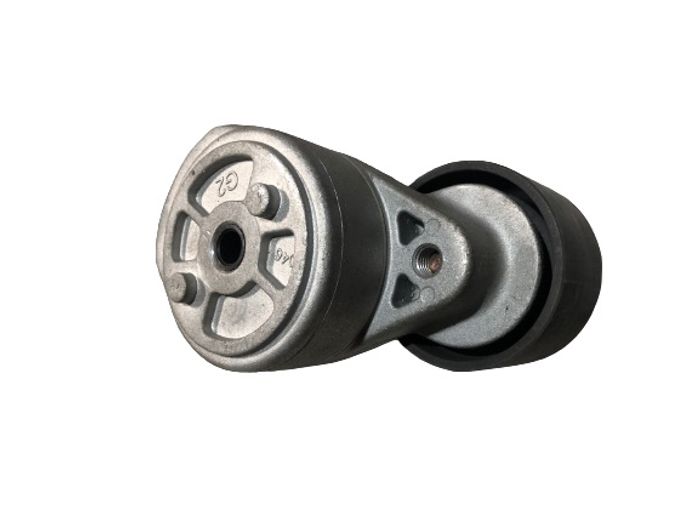 Pulley, Ремен Чангалагч