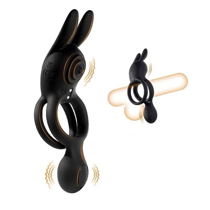 Rabbit Ring