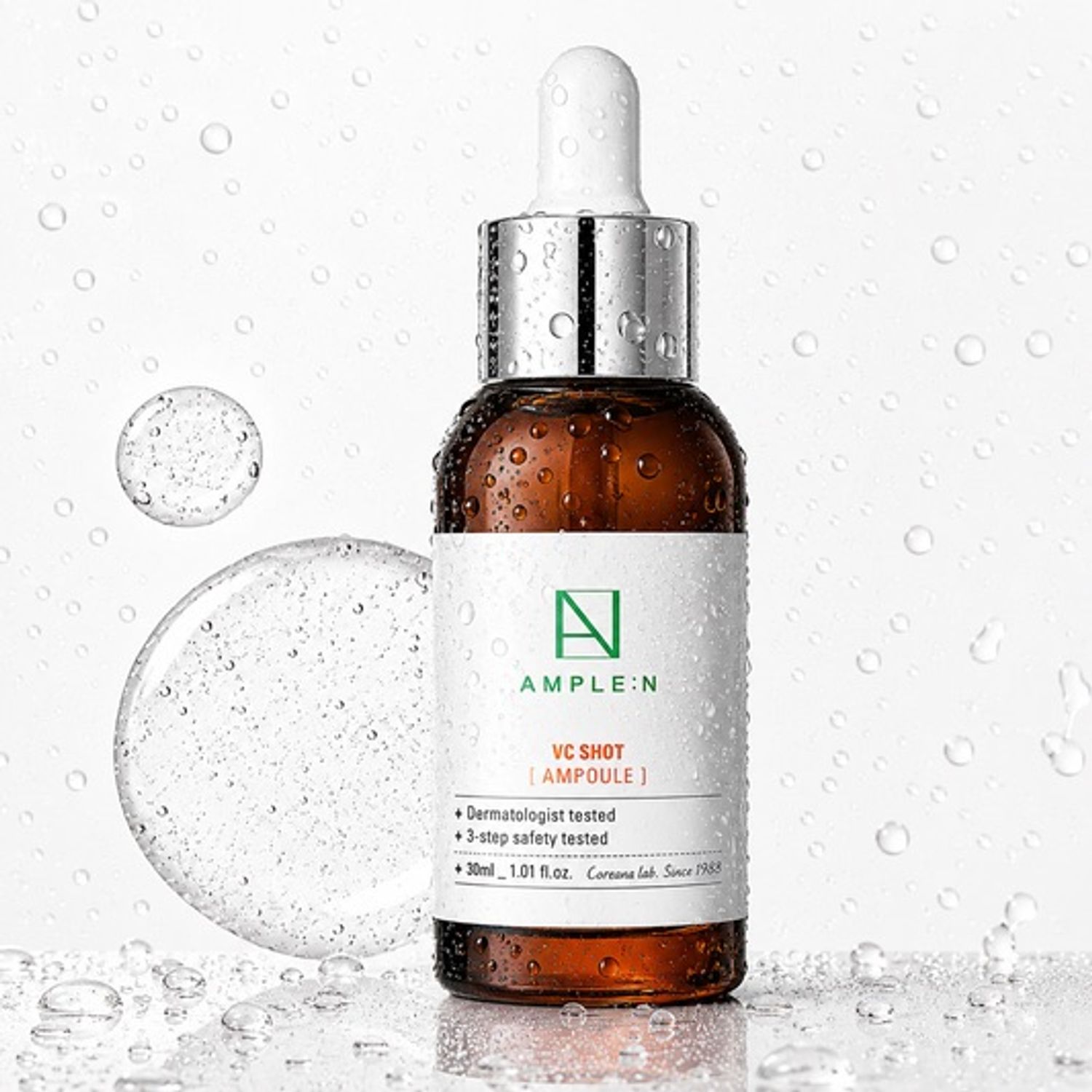 AMPLE:N VC Shot Ampoule 