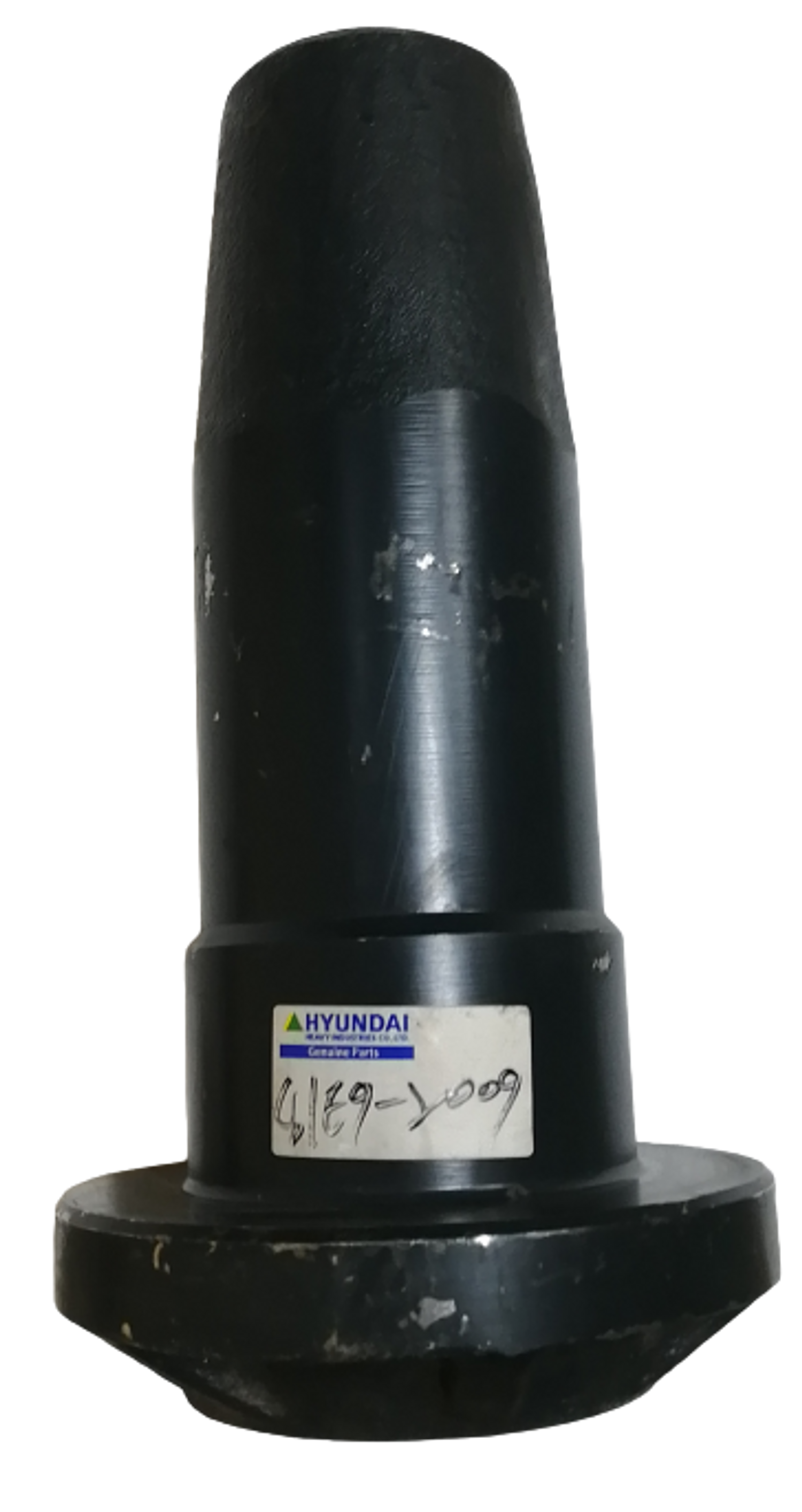 Body, Дан Дүрш Тогтоогч