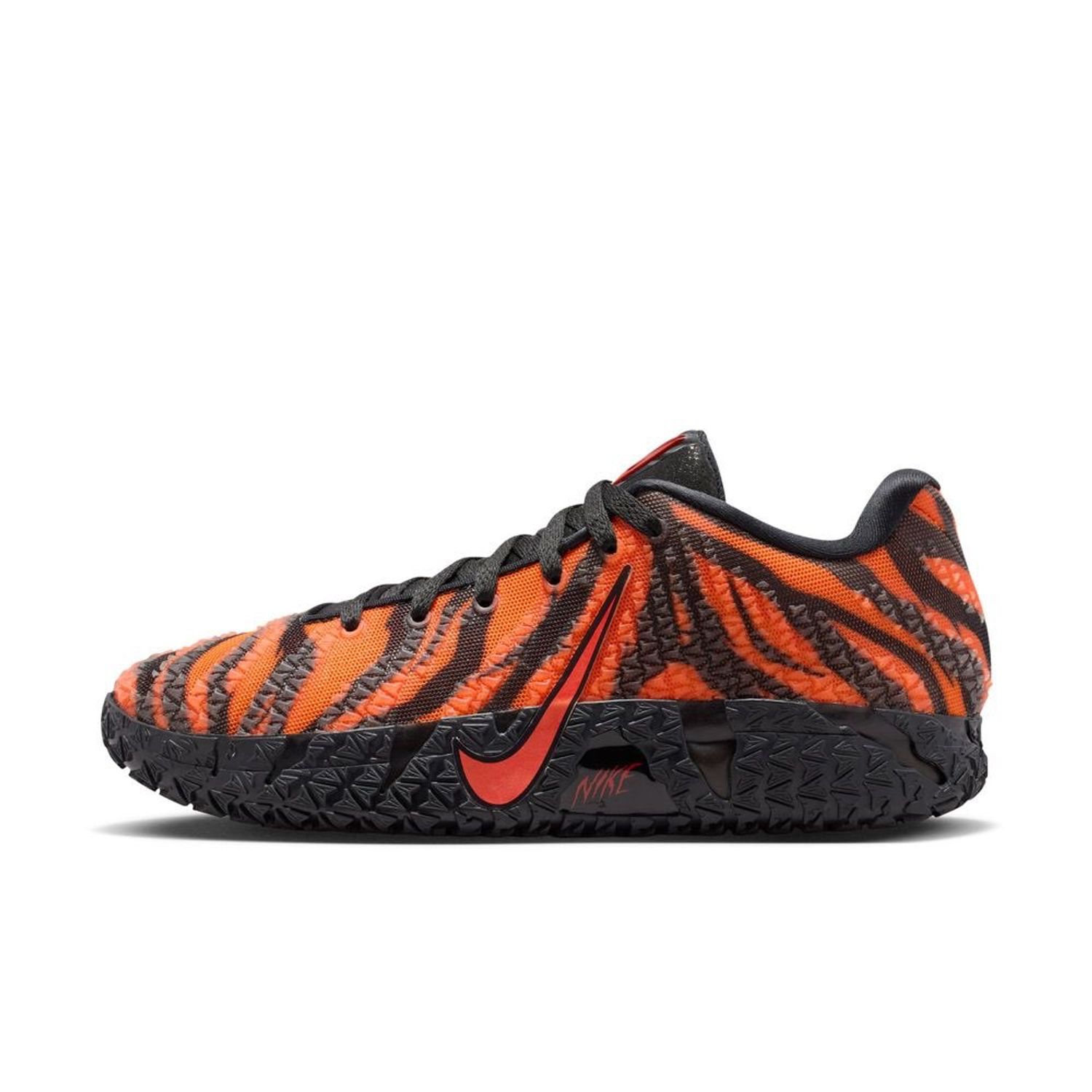 NIKE JA 3 EP ANIMAL PACK TIGER