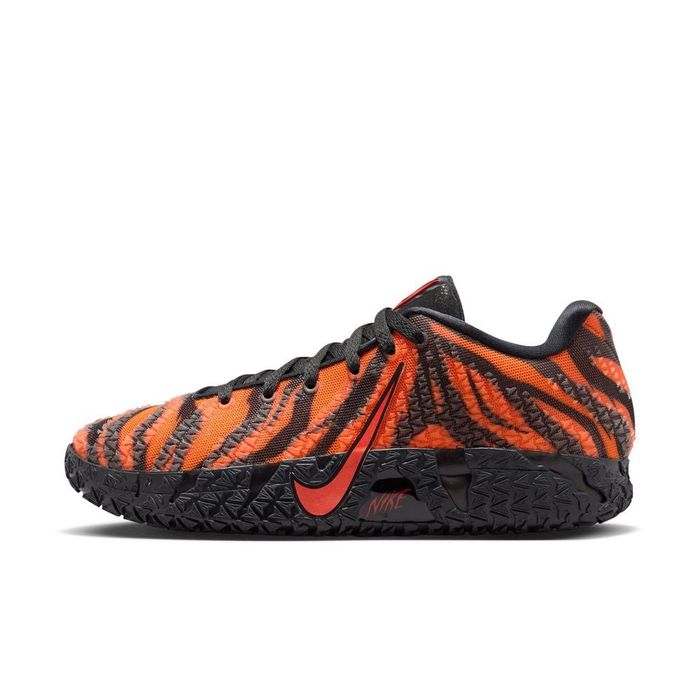 NIKE JA 3 EP ANIMAL PACK TIGER