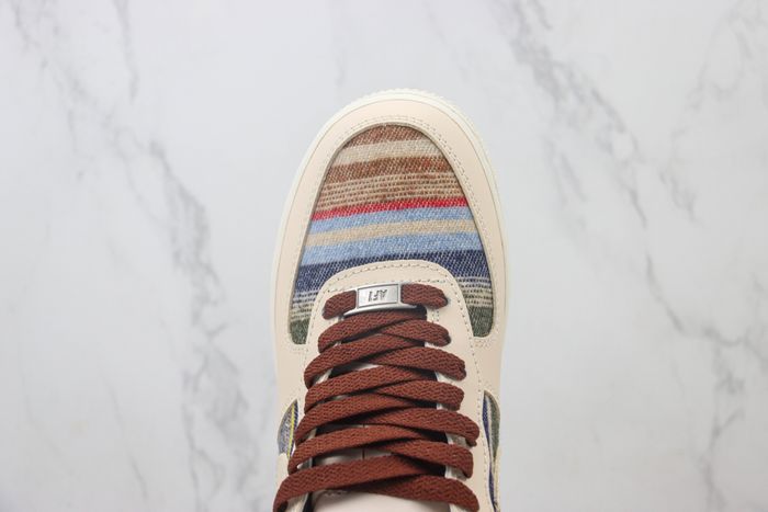 Nike Air Force 1 Low X Pendleton 