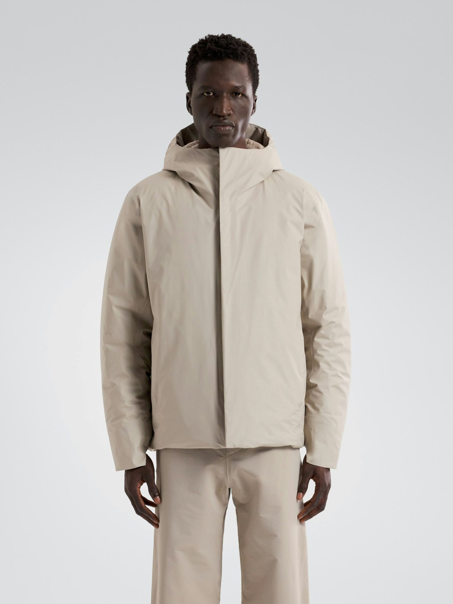 Arc'teryx | Winter | Altus Down | Men     