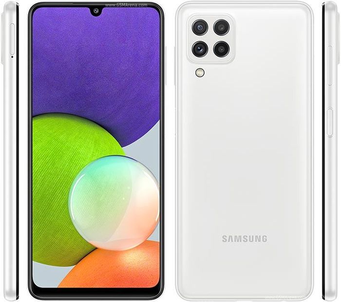 Samsung Galaxy A22 Карт Оролттой Гэр