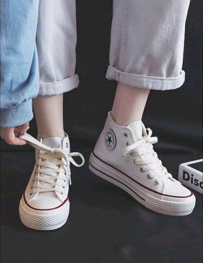 Converse