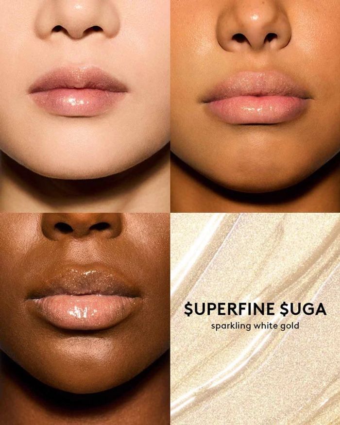 Fenty beauty lip oil 
