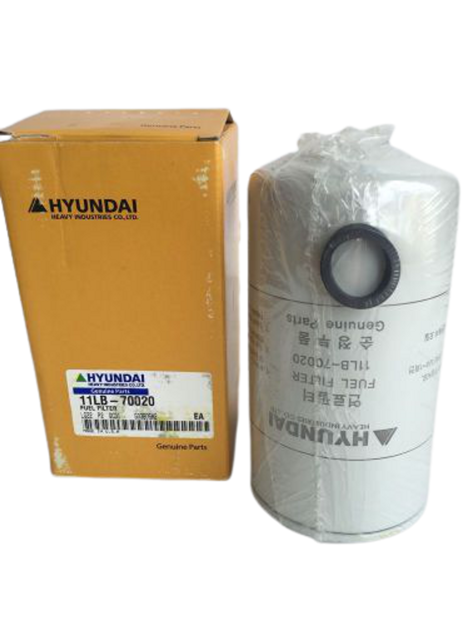 Fuel Filter, Түлшний Шүүр