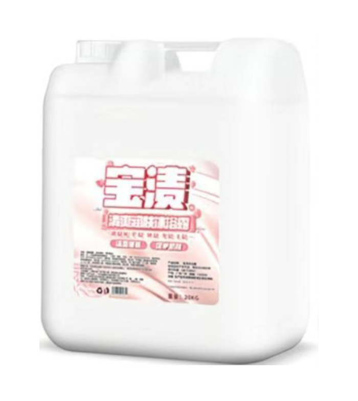 Гар, Биеийн Угаагч - Зөөлөн Чийгшүүлэгч