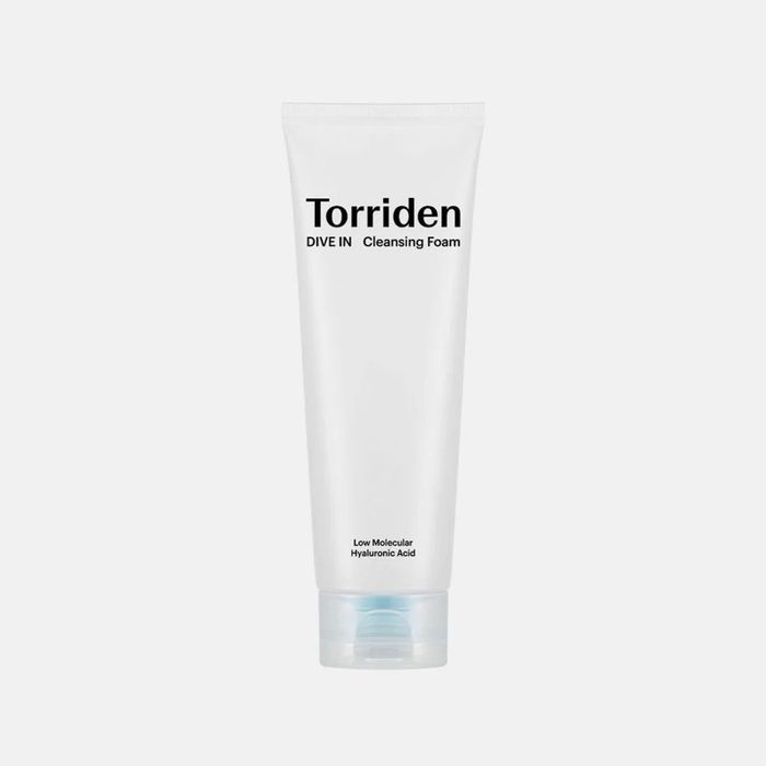 Torriden Cleansing Foam