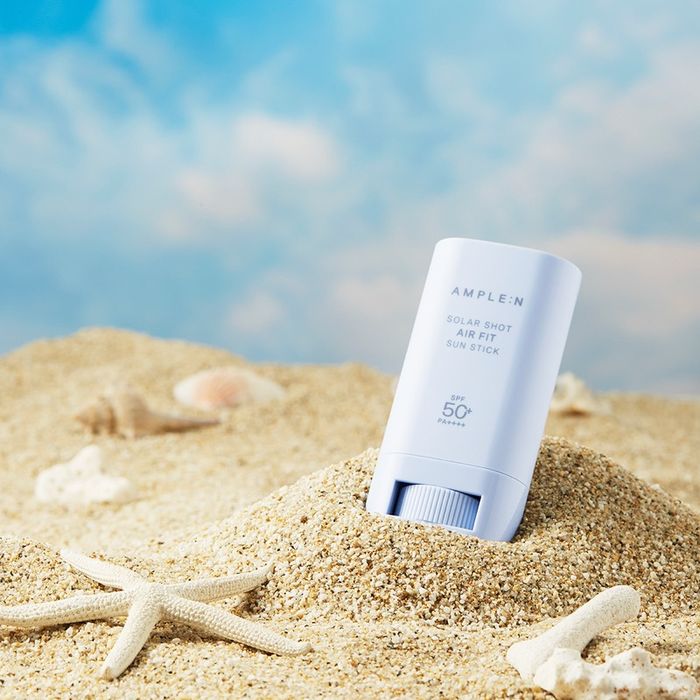 SOLAR SHOT AIR FIT SUN STICK 