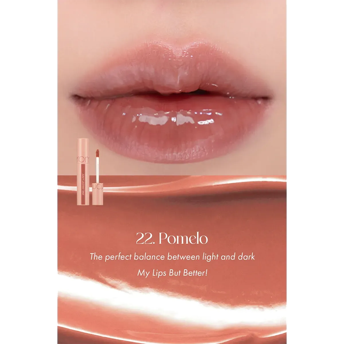 rom&nd Juicy Lasting Tint 22 Pomelo