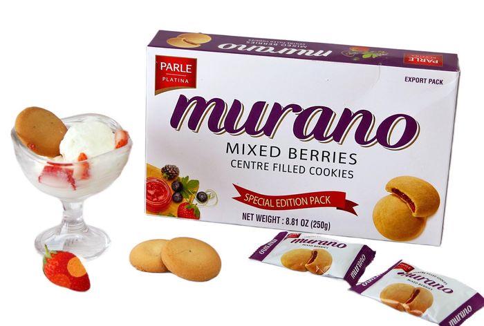 Печень Murano 250гр 