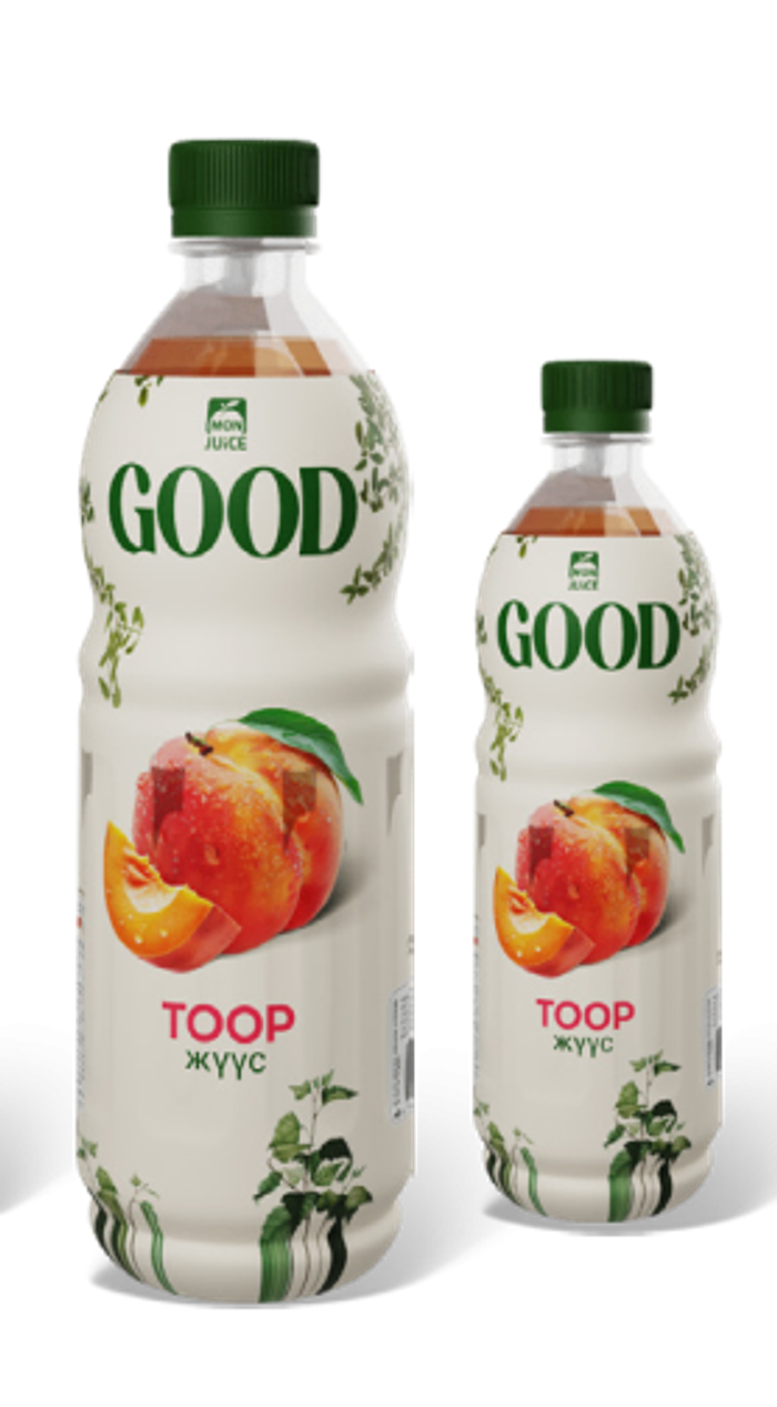 Жүүс Good