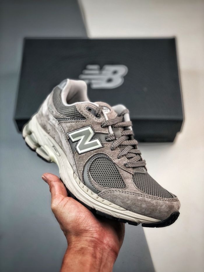 New Balance 2002R “Grey”