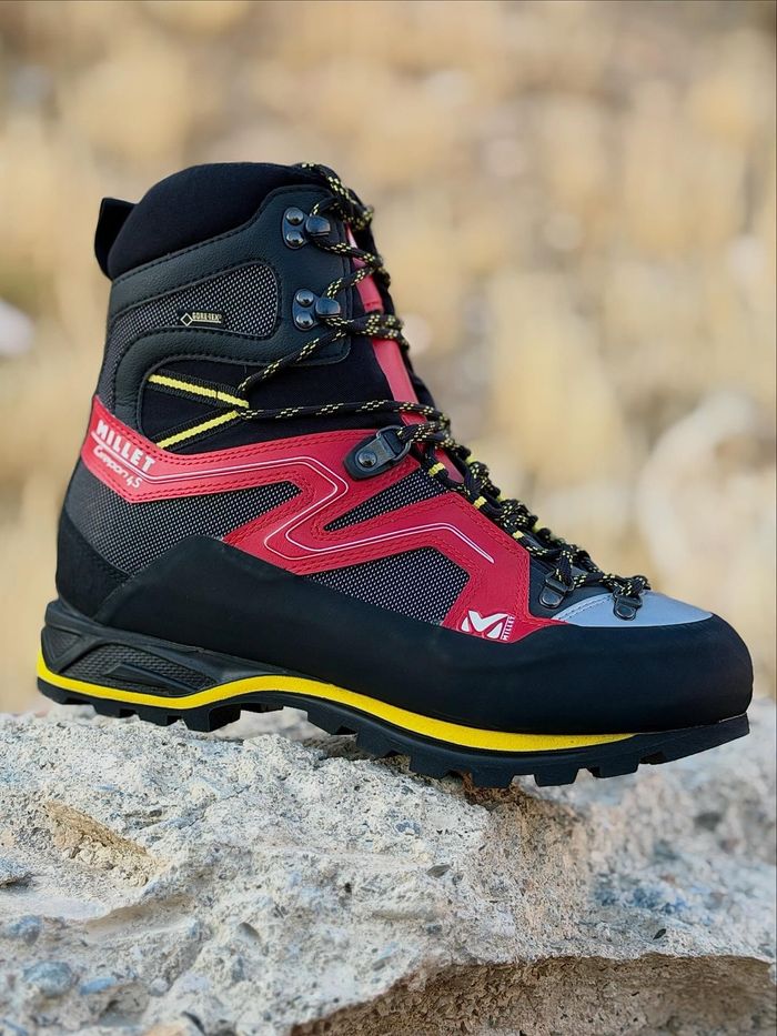 MILLET | GREPON 4S GTX