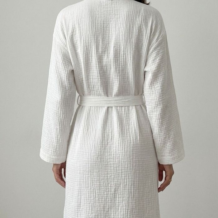 muslin halad