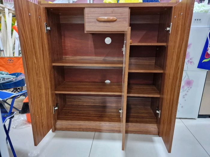 Гутлын тавиур, шүүгээ 