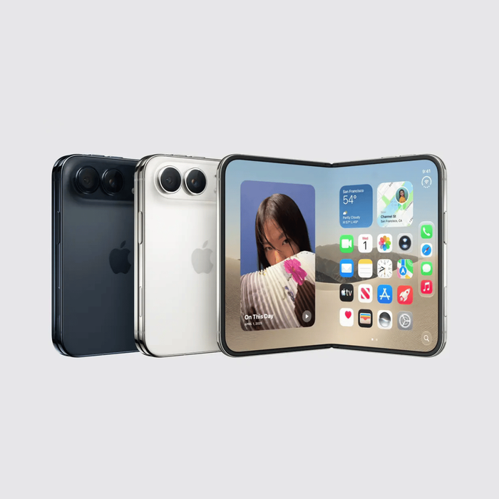 Apple iPhone Duo 256GB