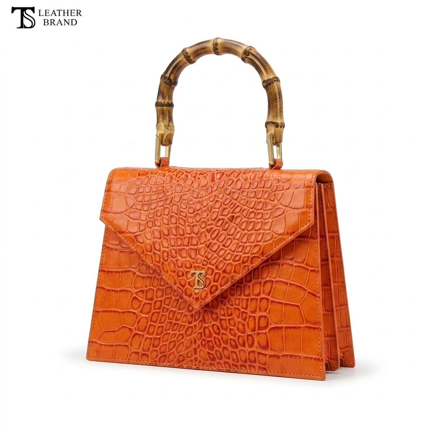B#26 - ЯСАН БАРИУЛТ | HAND BAG