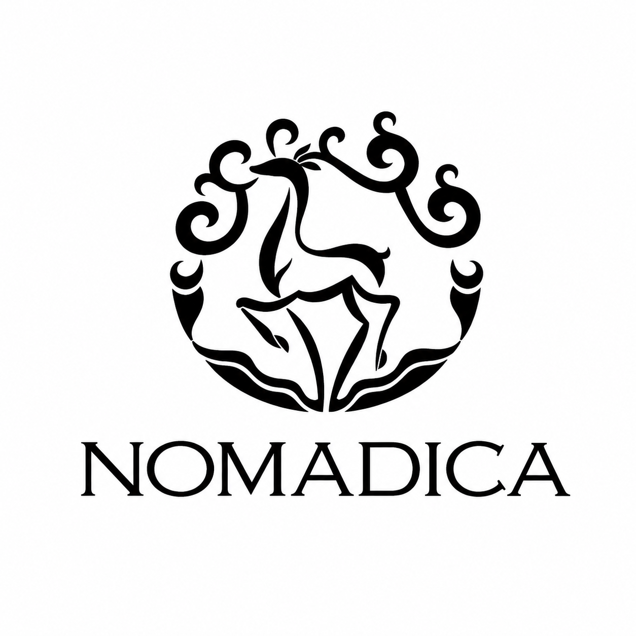 Company name