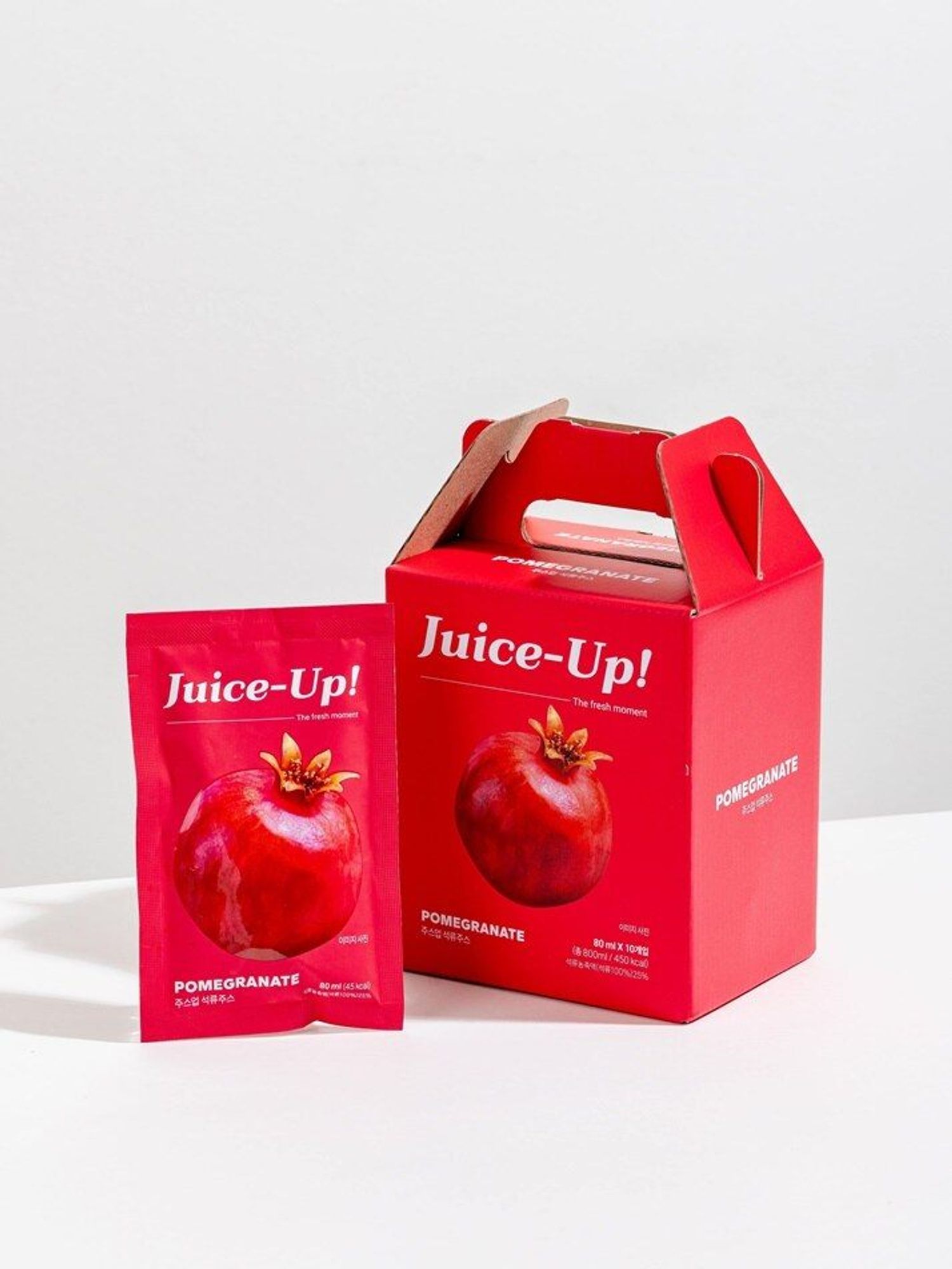 Whalez Juice Up Pomegranate