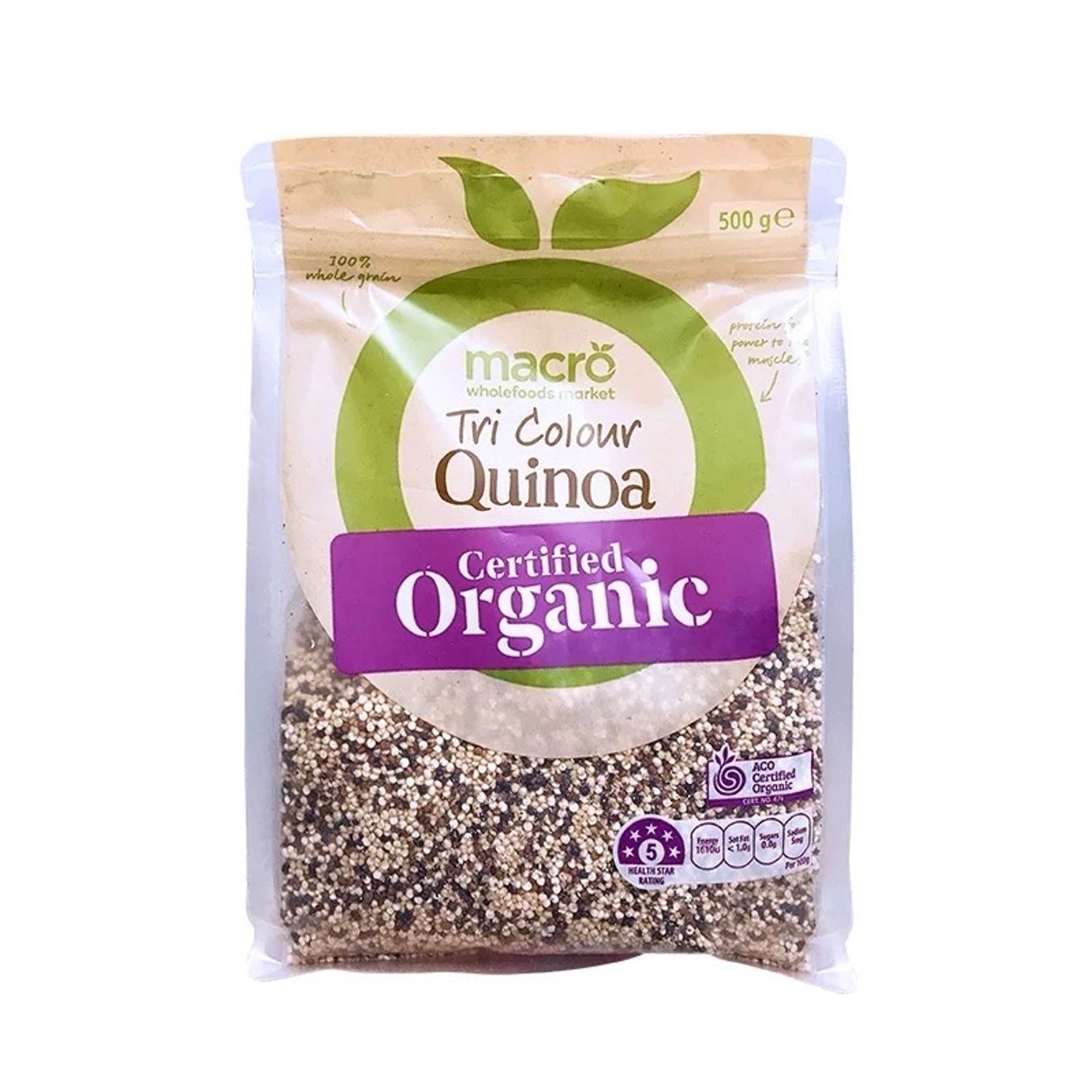 Quinoa