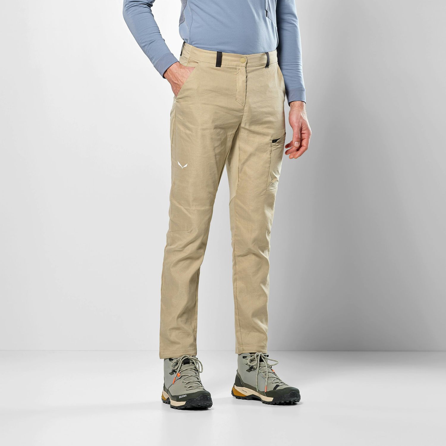 Salewa |  Puez Talveno Durastretch 2 in 1  | Softshell | Эрэгтэй