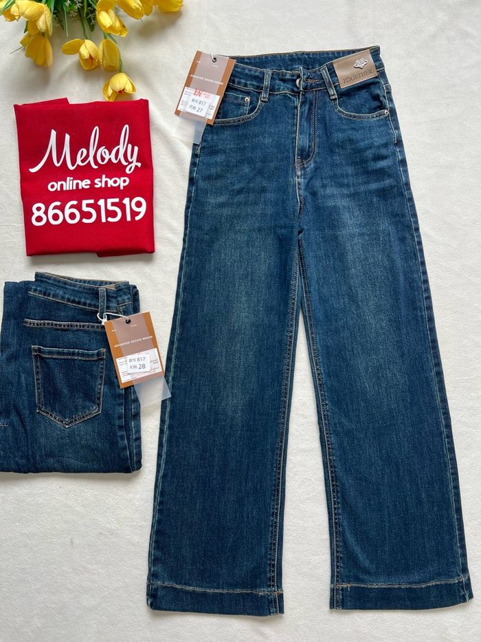 Together jeans