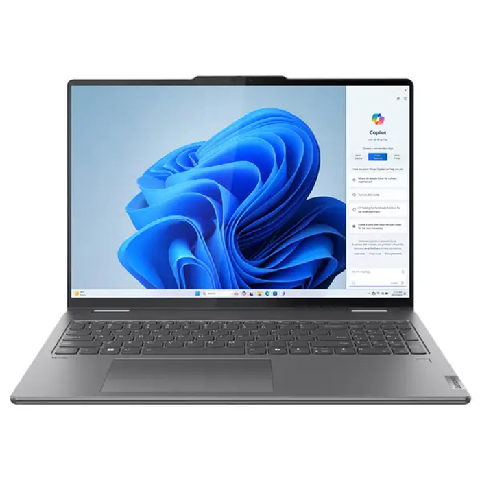 Lenovo Yoga 7 2-in-1 16IML9/Ultra 7 155U 